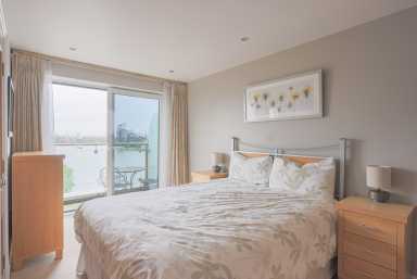 The Boulevard, Imperial Wharf - SW6 view 17