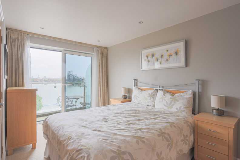 2 bedrooms apartments/flats for sale in The Boulevard, Imperial Wharf - SW6 view 17