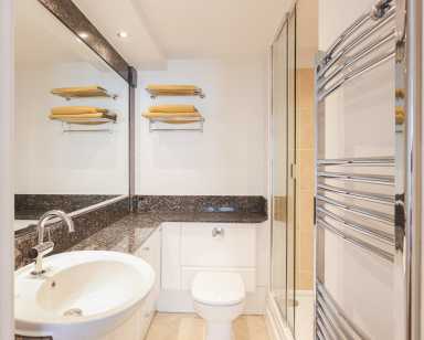The Boulevard, Imperial Wharf SW6 image 15
