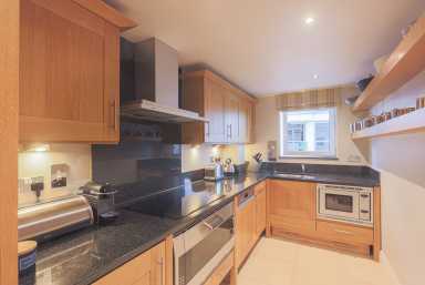 The Boulevard, Imperial Wharf SW6 image 5