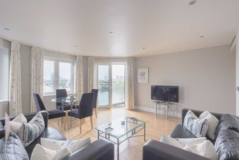 2 bedrooms apartments/flats to sale in The Boulevard, Imperial Wharf-image 2