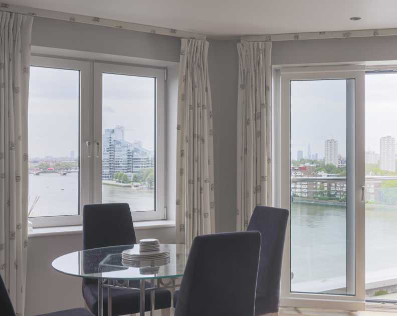 2 bedrooms apartments/flats to sale in The Boulevard, Imperial Wharf-image 6