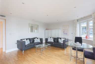 The Boulevard, Imperial Wharf SW6 image 10