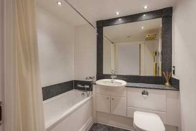 The Boulevard, Imperial Wharf SW6 image 16