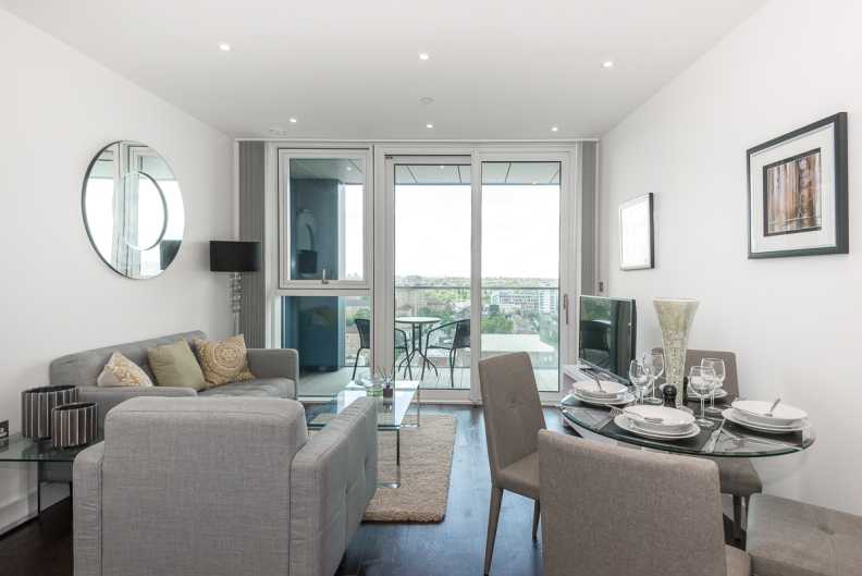 1 bedroom apartments/flats to sale in Hebden Place, Nine Elms-image 4