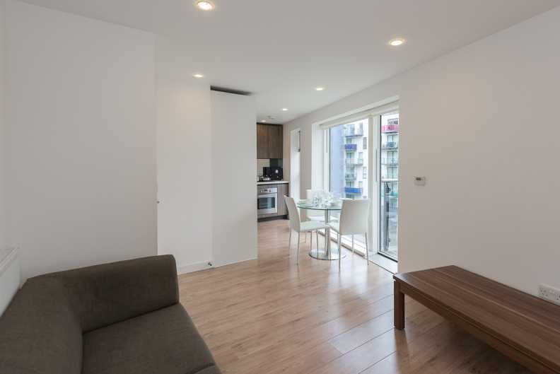 1 bedroom apartments/flats to sale in Conington Road, Lewisham-image 1