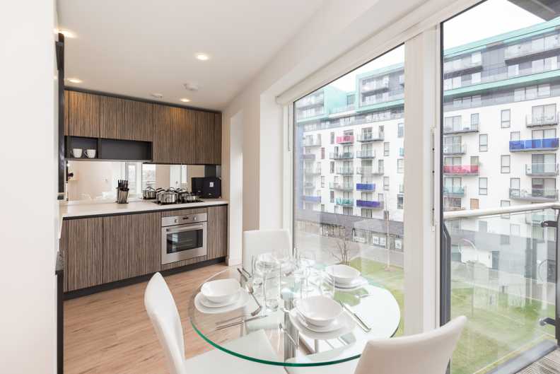1 bedroom apartments/flats to sale in Conington Road, Lewisham-image 2