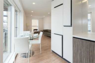 Conington Road, Lewisham - SE13 view 3