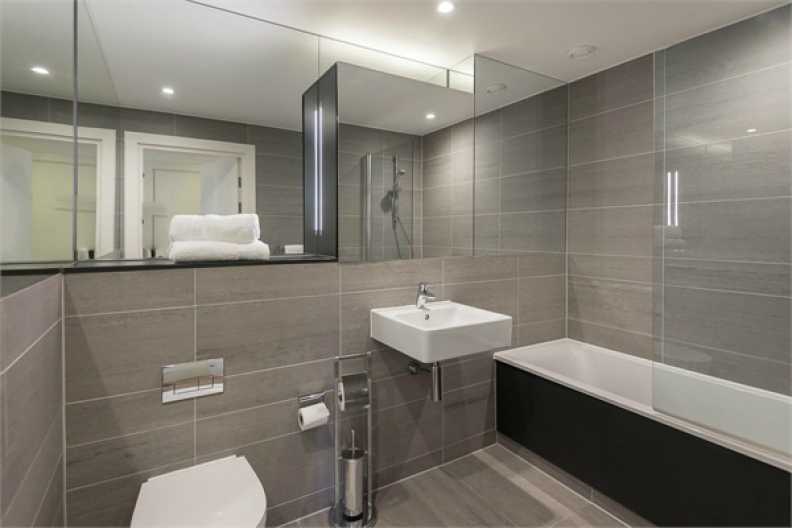 1 bedroom apartments/flats to sale in Conington Road, Lewisham-image 5