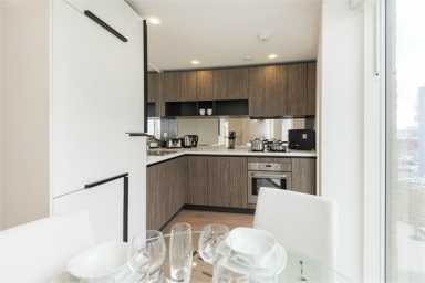 Conington Road, Lewisham - SE13 view 6