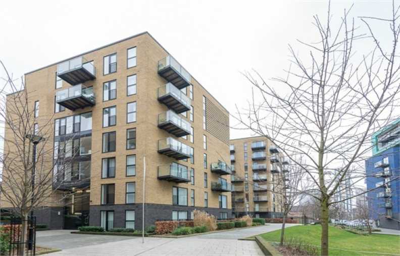 1 bedroom apartments/flats to sale in Conington Road, Lewisham-image 8