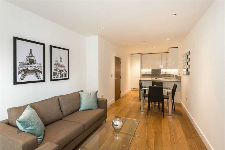 1 bedroom apartments/flats to sale in Longfield Avenue, Ealing-image 2