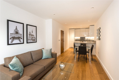 Longfield Avenue, Ealing, W5