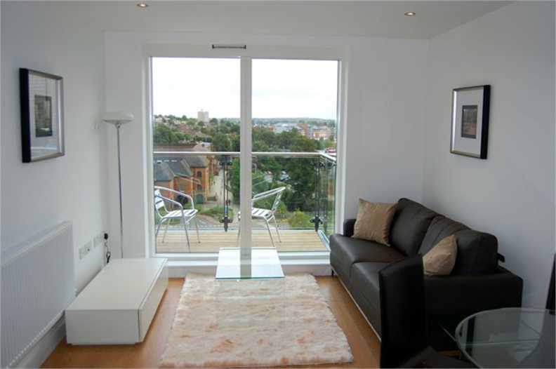 1 bedroom apartments/flats to sale in Conington Road, London-image 1