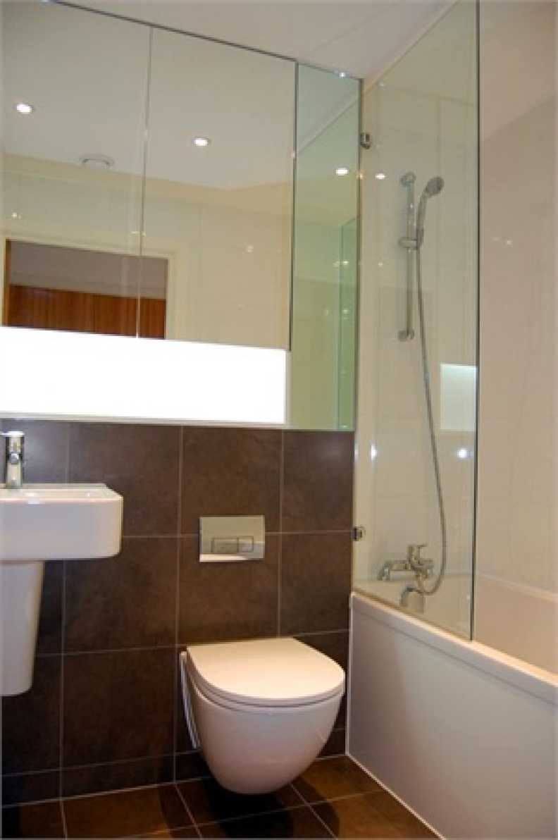 1 bedroom apartments/flats to sale in Conington Road, London-image 4