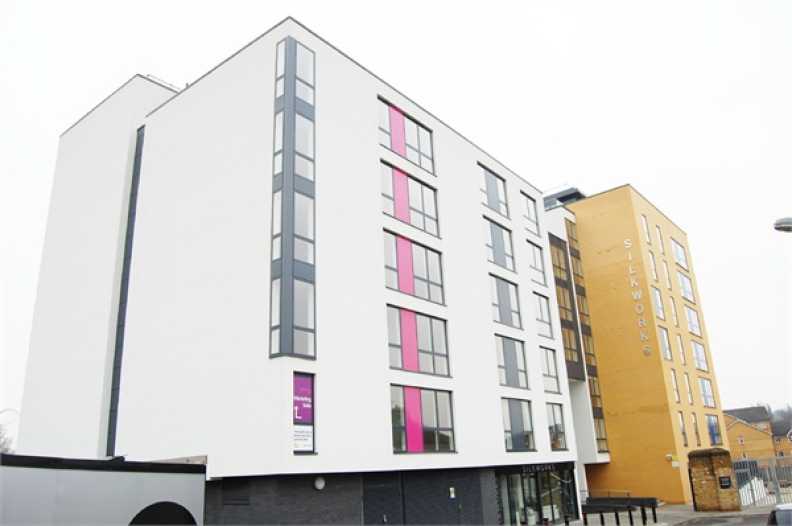 1 bedroom apartments/flats to sale in Conington Road, London-image 5