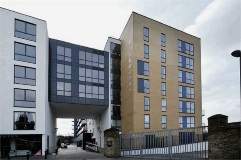 1 bedroom apartments/flats to sale in Conington Road, London-image 6