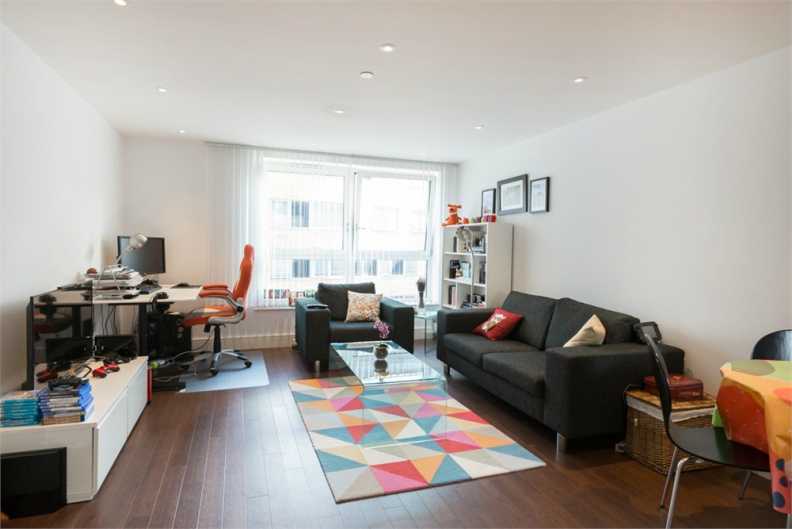 1 bedroom apartments/flats to sale in Queensland Terrace, London-image 1
