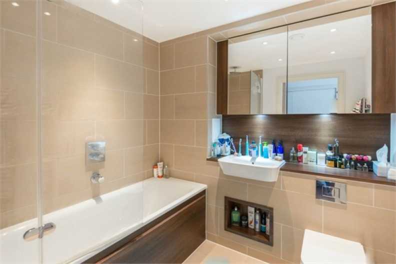 1 bedroom apartments/flats to sale in Queensland Terrace, London-image 4