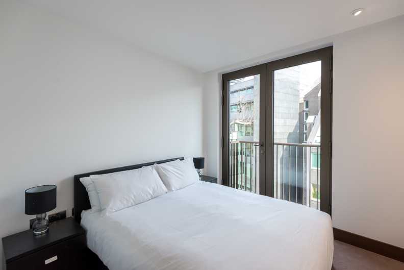 1 bedroom apartments/flats to sale in Fetter Lane, Holborn-image 7