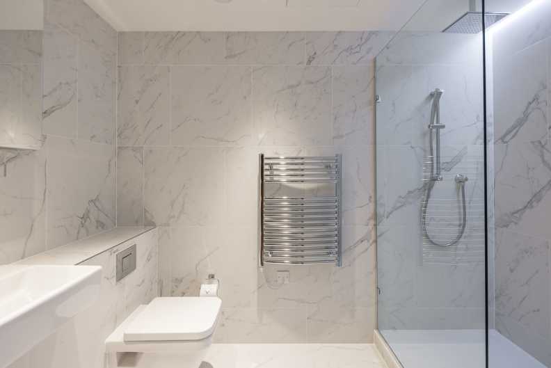 1 bedroom apartments/flats to sale in Fetter Lane, Holborn-image 6