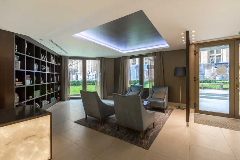 1 bedroom apartments/flats to sale in Fetter Lane, Holborn-image 3