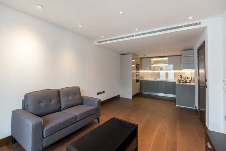 1 bedroom apartments/flats to sale in Fetter Lane, Holborn-image 4