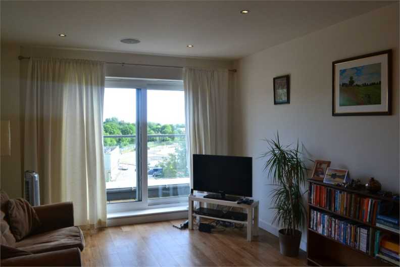2 bedrooms apartments/flats to sale in Aerodrome Road, Beaufort Park, London-image 1