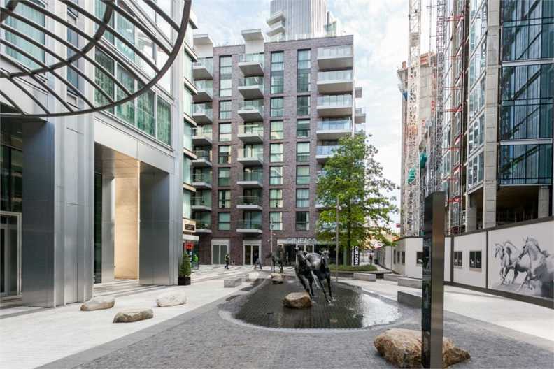 1 bedroom apartments/flats to sale in Leman Street, London-image 1