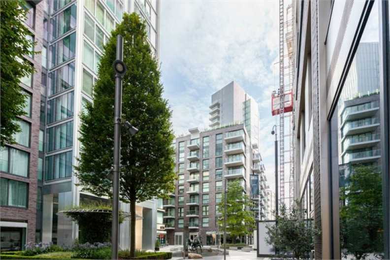 1 bedroom apartments/flats to sale in Leman Street, London-image 2