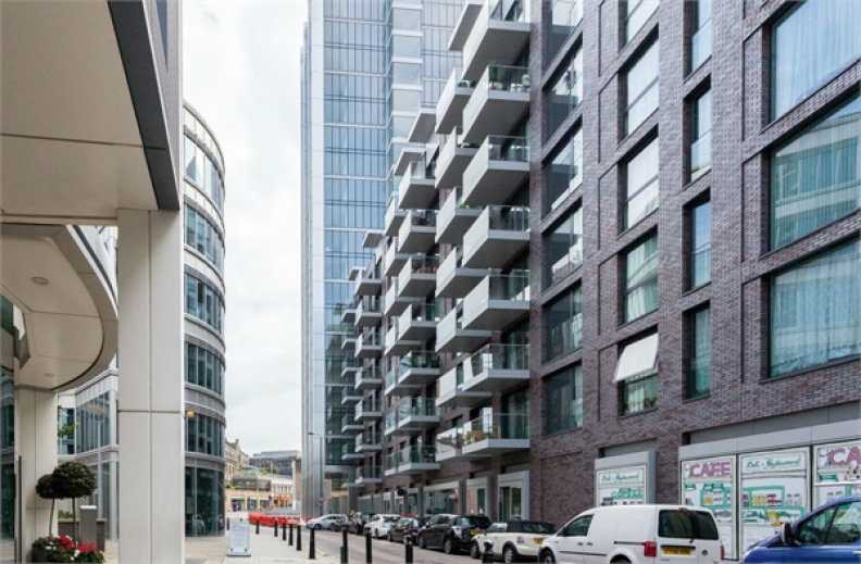 1 bedroom apartments/flats to sale in Leman Street, London-image 3