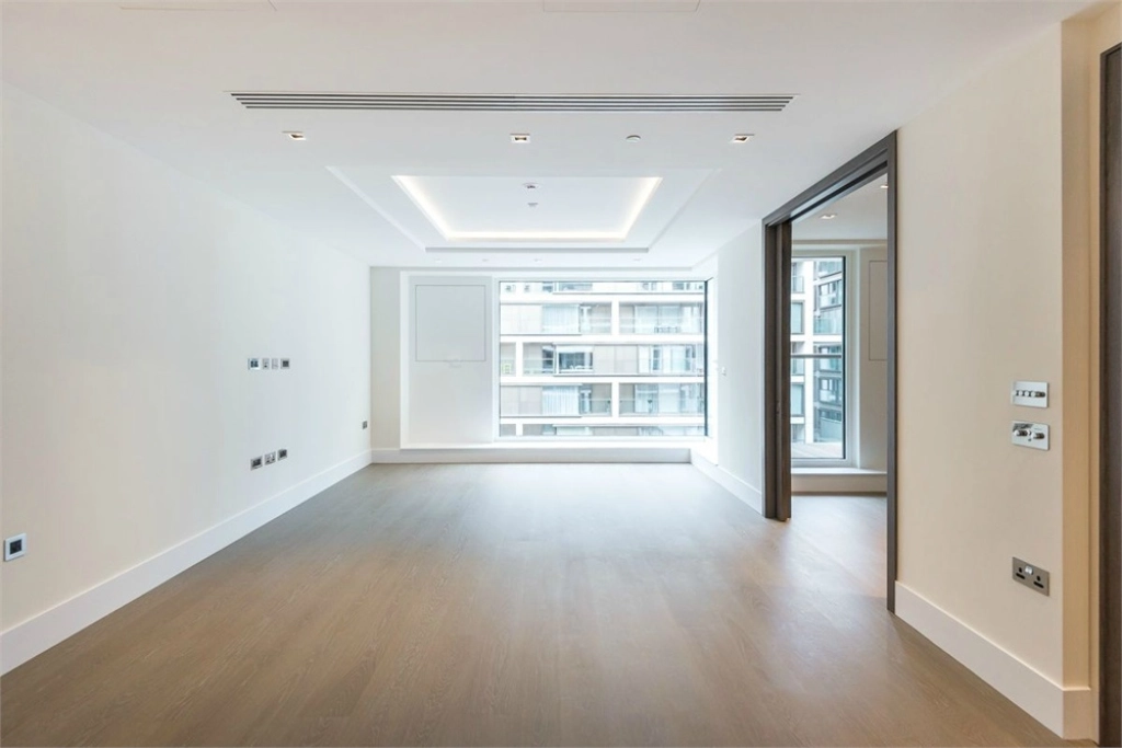 3 bedrooms apartments/flats for sale in Radnor Terrace, Kensington - W14 view 3