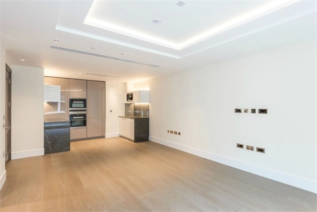3 bedrooms apartments/flats for sale in Radnor Terrace, Kensington - W14 view 4