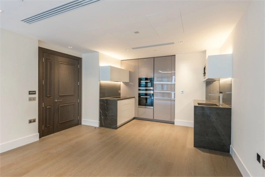 3 bedrooms apartments/flats for sale in Radnor Terrace, Kensington - W14 view 8