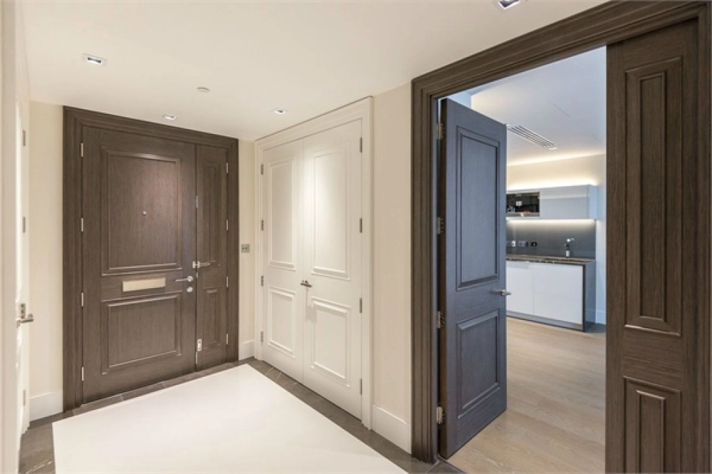 3 bedrooms apartments/flats for sale in Radnor Terrace, Kensington - W14 view 12