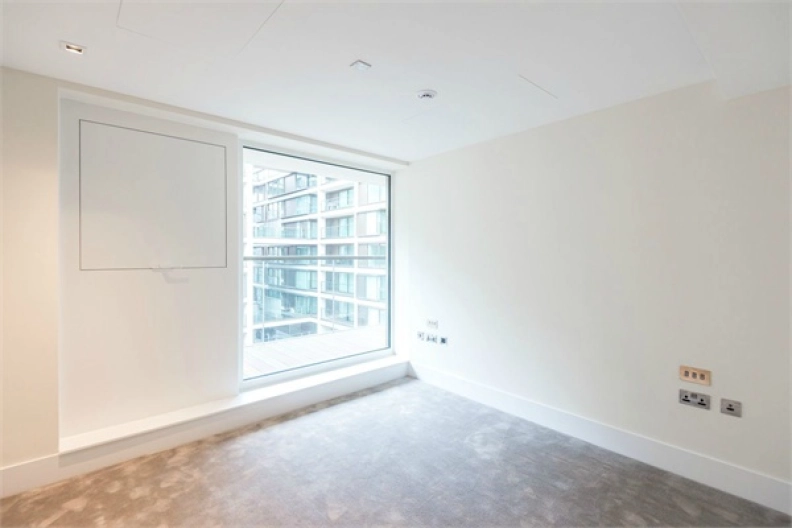 3 bedrooms apartments/flats to sale in Radnor Terrace, Kensington-image 9