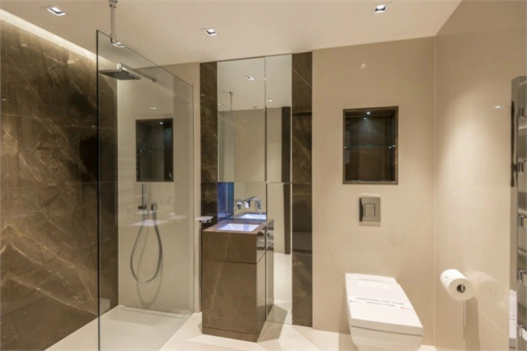 3 bedrooms apartments/flats for sale in Radnor Terrace, Kensington - W14 view 11