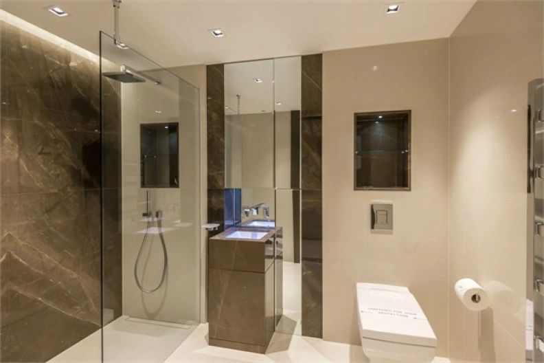 3 bedrooms apartments/flats to sale in Radnor Terrace, Kensington-image 11