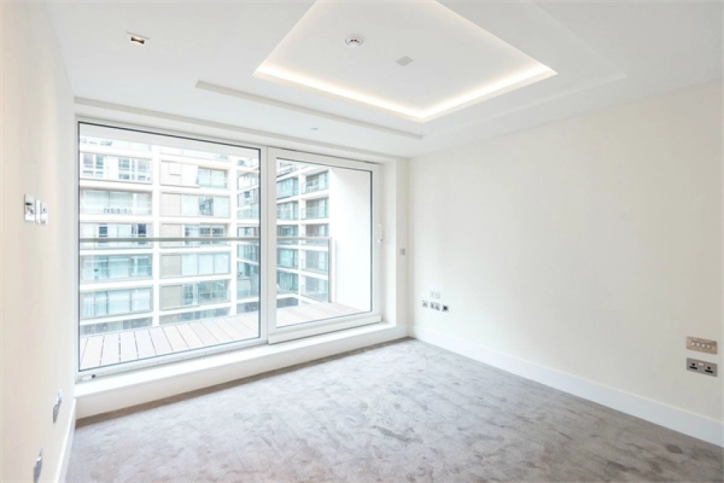 3 bedrooms apartments/flats for sale in Radnor Terrace, Kensington - W14 view 5