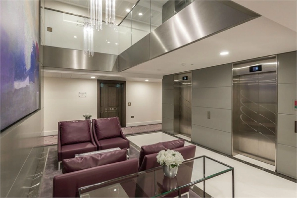 3 bedrooms apartments/flats for sale in Radnor Terrace, Kensington - W14 view 15