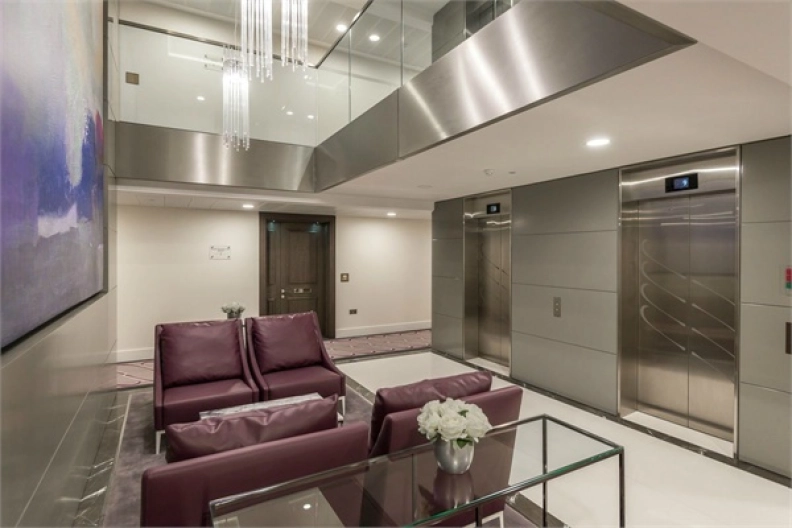 3 bedrooms apartments/flats to sale in Radnor Terrace, Kensington-image 15
