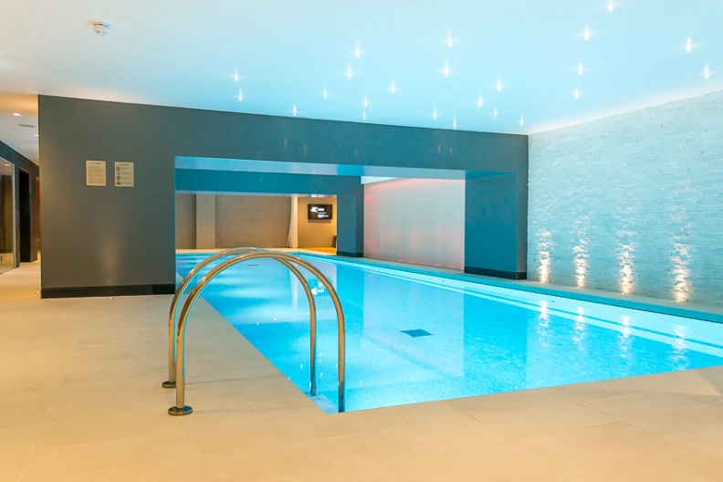3 bedrooms apartments/flats to sale in Radnor Terrace, Kensington-image 17