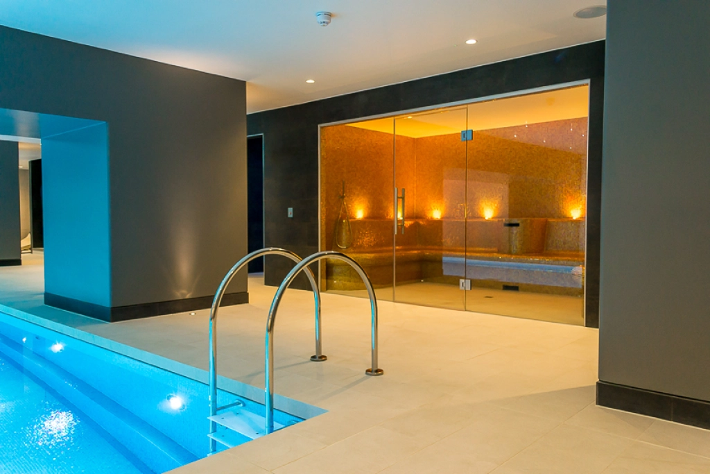 3 bedrooms apartments/flats for sale in Radnor Terrace, Kensington - W14 view 18