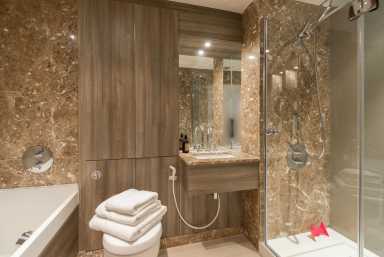 Lensbury Avenue, London - SW6 view 5