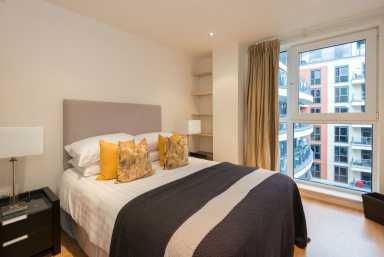 Lensbury Avenue, London - SW6 view 6