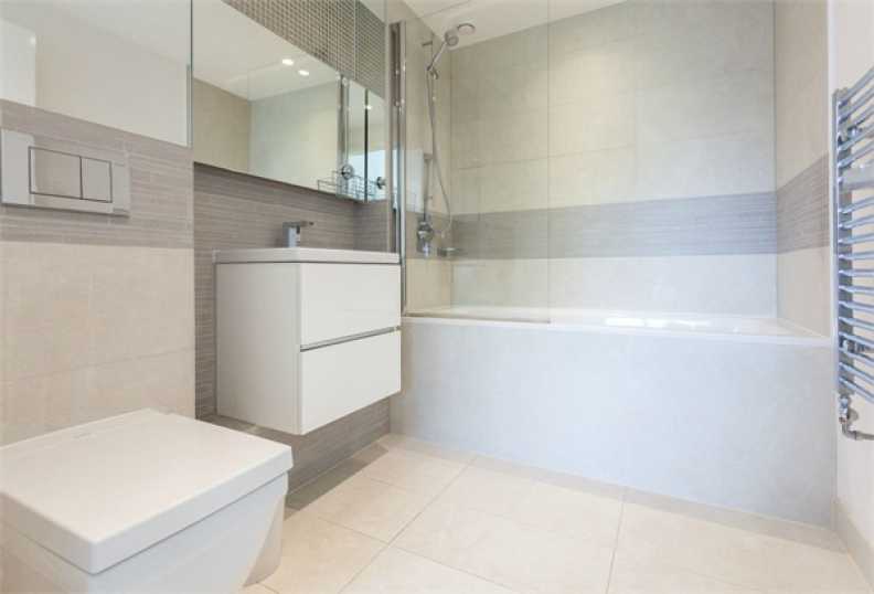 2 bedrooms apartments/flats to sale in Marine Wharf, Surrey Quay-image 3