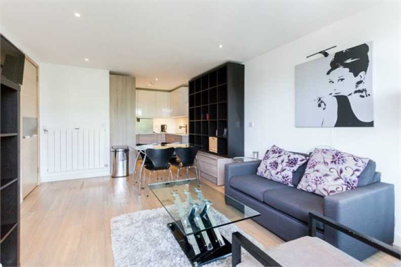 2 bedrooms apartments/flats to sale in Marine Wharf, Surrey Quay-image 4