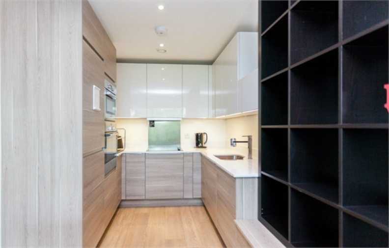2 bedrooms apartments/flats to sale in Marine Wharf, Surrey Quay-image 5