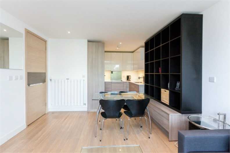 2 bedrooms apartments/flats to sale in Marine Wharf, Surrey Quay-image 6