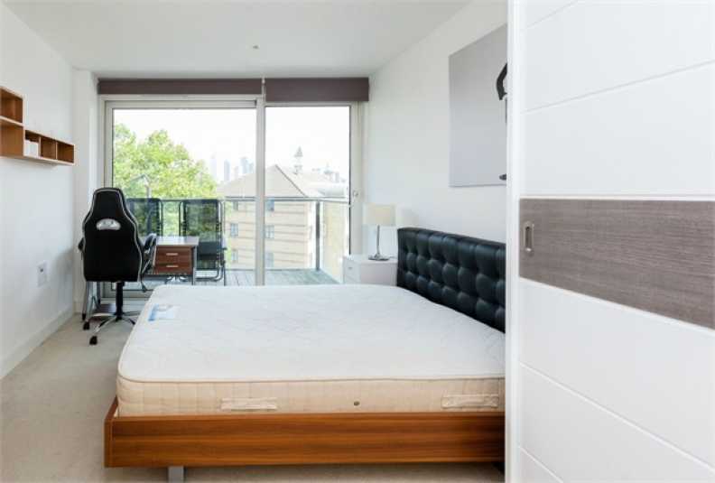 2 bedrooms apartments/flats to sale in Marine Wharf, Surrey Quay-image 9
